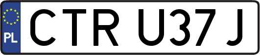 CTRU37J