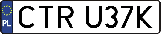 CTRU37K