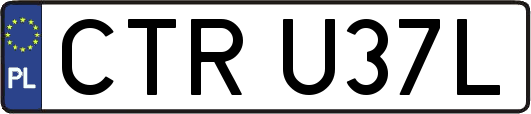 CTRU37L