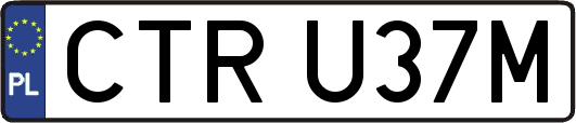 CTRU37M