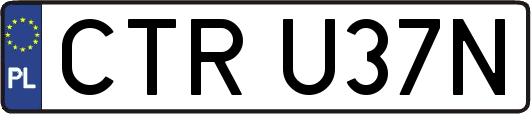 CTRU37N