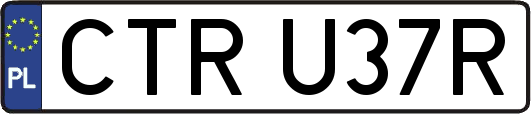 CTRU37R