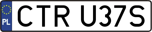 CTRU37S