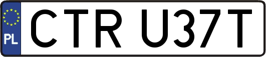 CTRU37T