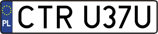 CTRU37U