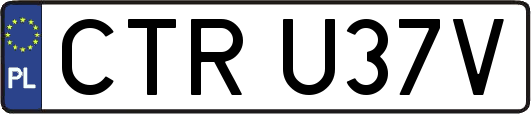 CTRU37V