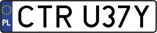 CTRU37Y