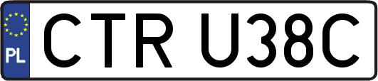 CTRU38C