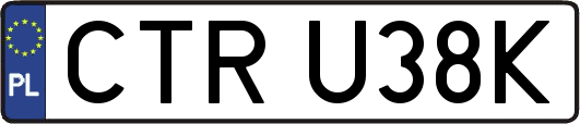 CTRU38K