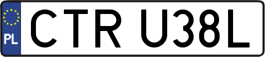 CTRU38L