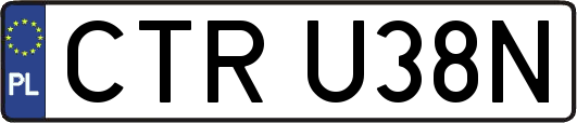 CTRU38N