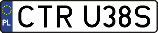 CTRU38S