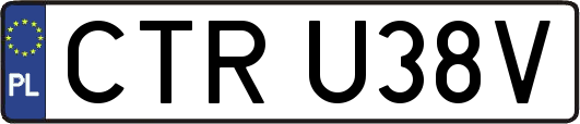 CTRU38V