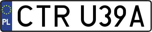 CTRU39A