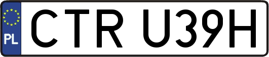 CTRU39H