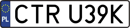 CTRU39K