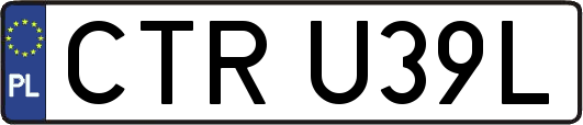 CTRU39L
