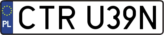 CTRU39N
