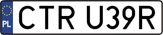 CTRU39R