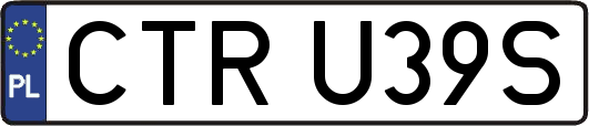 CTRU39S