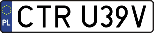 CTRU39V