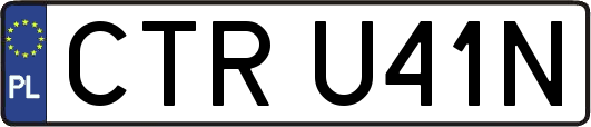CTRU41N