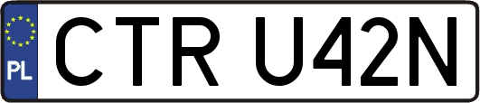 CTRU42N