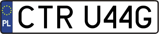 CTRU44G