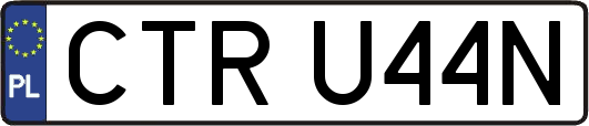 CTRU44N