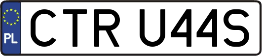 CTRU44S