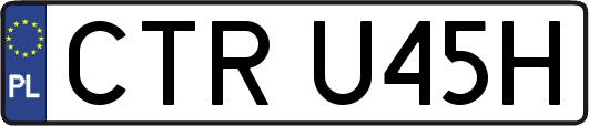 CTRU45H