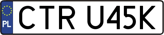 CTRU45K