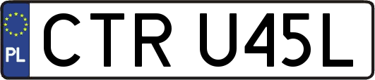 CTRU45L