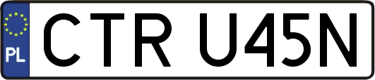 CTRU45N