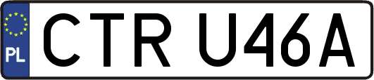 CTRU46A