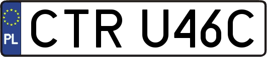 CTRU46C