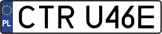 CTRU46E