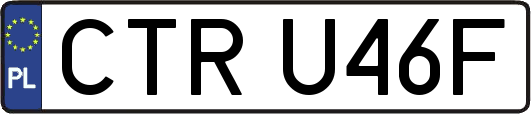 CTRU46F