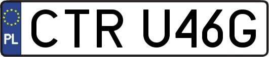 CTRU46G