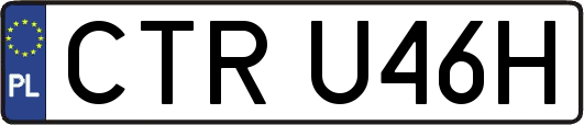 CTRU46H