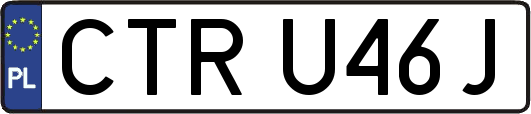 CTRU46J