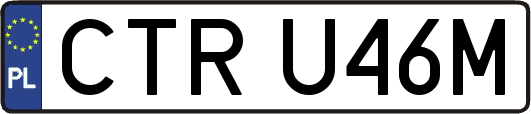 CTRU46M