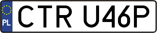 CTRU46P