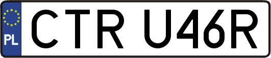 CTRU46R