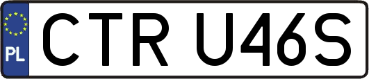 CTRU46S