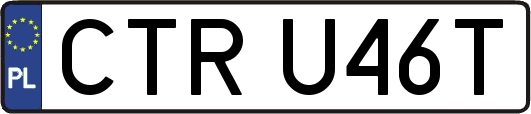 CTRU46T