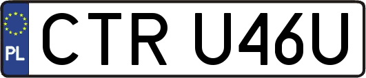 CTRU46U