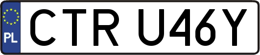 CTRU46Y