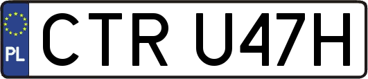 CTRU47H