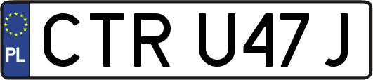 CTRU47J
